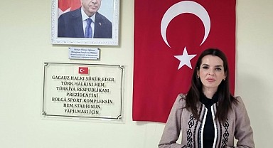 MOLDOVA, GAGAVUZ TÜRKLERİNE SİYASİ BASKIYI ARTTIRDI