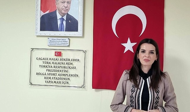 MOLDOVA, GAGAVUZ TÜRKLERİNE SİYASİ BASKIYI ARTTIRDI