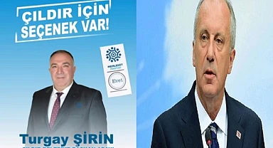 Muharrem İnce bugün Çıldırlılarla buluşacak