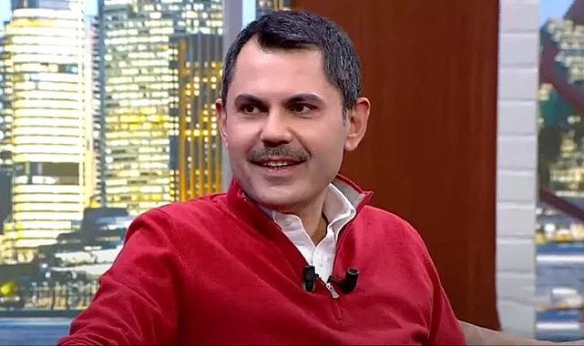 Murat Kurum: Gençliğimde ehliyetim olmadan araba kullandım