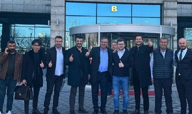 Muz yatırımcısı Hasan Çatkaya, Ankara'da gayrimenkul işine başladı; mağdurlar çoğalıyor