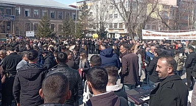 Nevruz, Ardahan’da coşkuyla kutlandı!