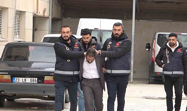 Oğlunun düğününde eşini öldürüp, kızını yaralayan şahıs samanlıkta yakalandı