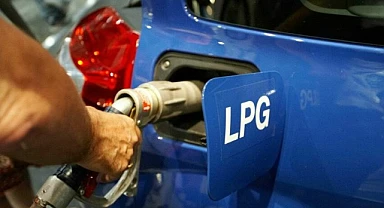 LPG'ye de zam geliyor!