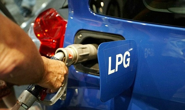 LPG'ye de zam geliyor!