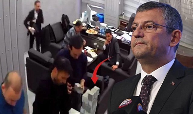 Özel'den çok konuşulacak çıkış: AK Partili avukat o görüntüleri bize satmak istedi
