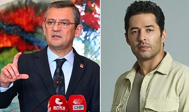 Özgür Özel ilk kez anlattı: Hatay için Mert Fırat'la da görüştük