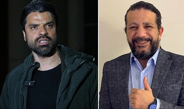 Para pazarlığı iddialarının odağındaki Turgay Kocakaya: Zan 'Ailemin paraya ihtiyacı var, bana ne Hataylı'dan' dedi
