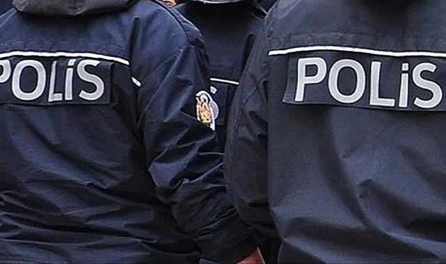 Polis ve bekçilerin kıyafet yönetmeliğinde değişiklik! Çizimler Resmi Gazete'de yayımlandı