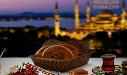 Psikiyatri hastaları tedavilerini aksatmadan oruç tutabilir!