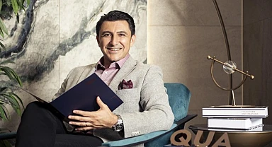 QUA Granite, Doğaya Sahip Çıkıyor