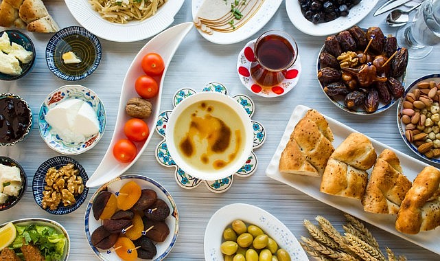 Ramazan’da kaçınılması gereken 6 hata