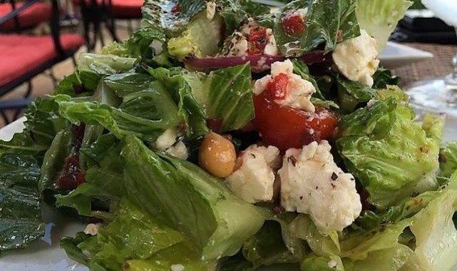 Ramazanda "Akdeniz Tipi Beslenme" Önerisi