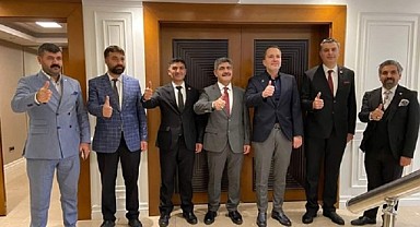 Refahın 94. Ruhu, Göle’de uyandı