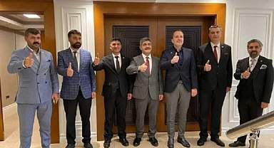 Refahın 94. Ruhu, Göle’de uyandı