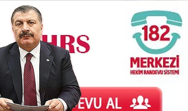 Sağlık Bakanı Koca: "Randevu alıp gelmeyenlerin sayısını açıkladı"