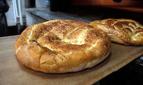 SAĞLIKLI RAMAZAN İÇİN 8 ÖNEMLİ ÖNERİ!