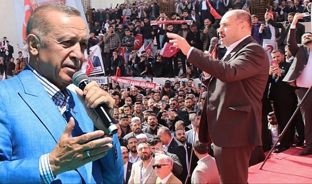 "Şahsımızın gölgesinde yürüyor" demişti! Kasım Gülpınar'dan Erdoğan'ı kızdıracak öneri