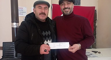 Seçmen kağıtları dağıtılmaya başlandı