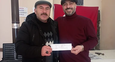 Seçmen kağıtları dağıtılmaya başlandı