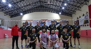 Serhat Ardahan finale kaldı!