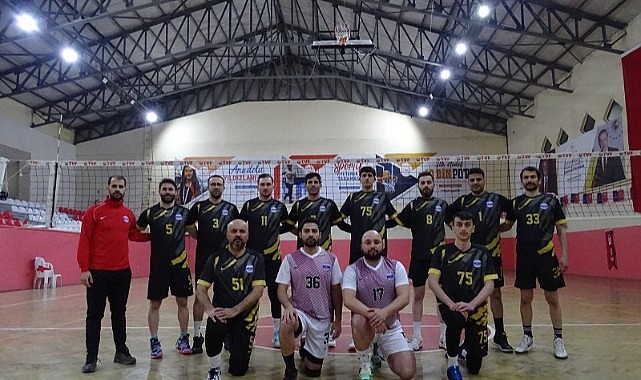 Serhat Ardahan finale kaldı!