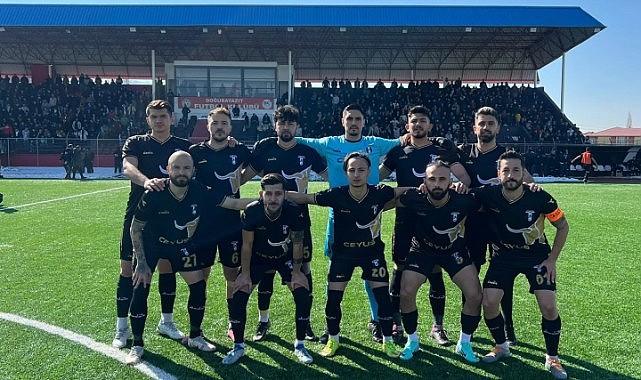 Serhat Ardahanspor, galibiyet peşinde!
