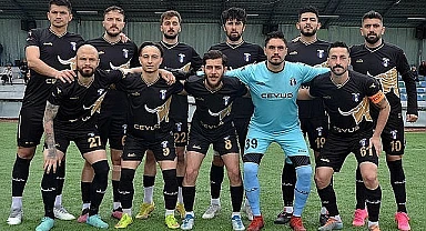 Serhat Ardahanspor Kars’tan 1 puanla döndü