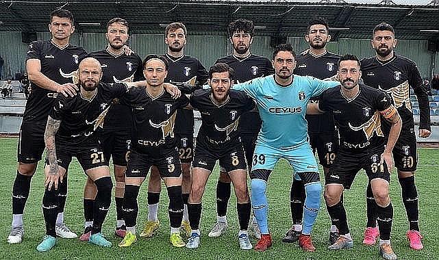 Serhat Ardahanspor Kars’tan 1 puanla döndü