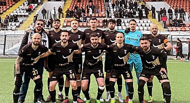 Serhat Ardahanspor Rize'den 1 puanla döndü