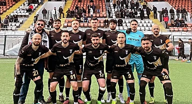 Serhat Ardahanspor Rize'den 1 puanla döndü