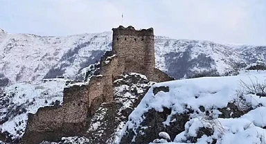 Şeytan kalesi restore edilecek