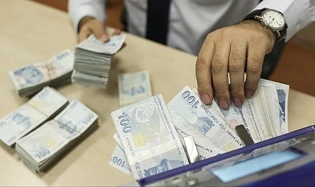 SGK'dan ölüm aylığı alan 3,3 milyon hak sahibine başvurmaları halinde 5 bin TL promosyon ödenecek