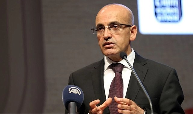 Şimşek: Seçim sonrasında KDV ve MTV düzenlemesi olmayacak