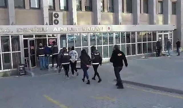 Sosyal medya dolandırıcıları 107 vatandaşı 348 bin TL dolandırdı