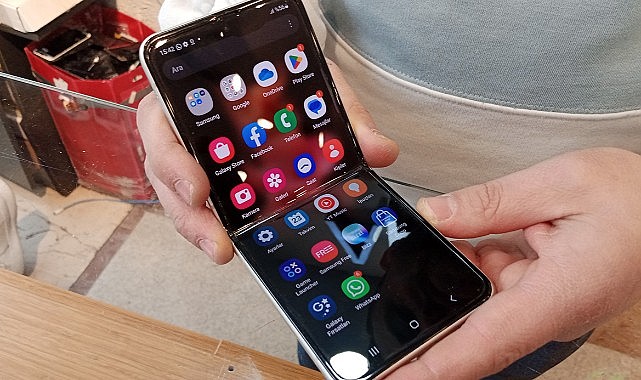 Sosyal medyada piyasa değerinin altında satılan telefonlara dikkat