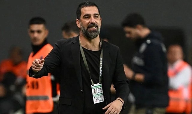 Süper Lig'e gümbür gümbür geliyorlar! Arda Turan'ın takımından futbol dersi