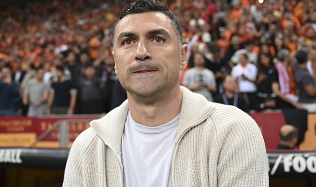 Takımı bir ilki yaşadı! Burak Yılmaz'a Rize'de soğuk duş