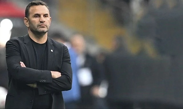 Taraftarın gözü kulağı ondaydı! Okan Buruk, sakat futbolcularının durumunu tek tek açıkladı
