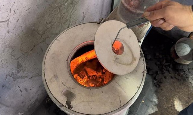 Tatvan'da ikinci tiner vakası: 1 ağır yaralı