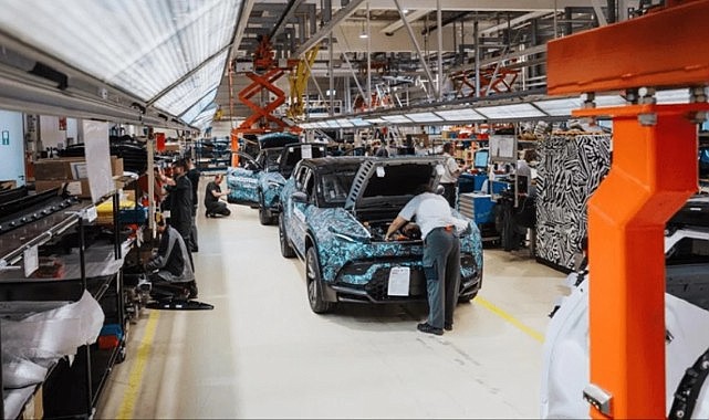 TOGG'un da rakibiydi! Elektrikli otomobil üreticisi Fisker iflasın eşiğinde