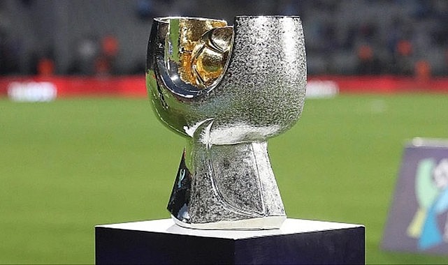 Top TFF'de! Fenerbahçe'nin "Süper Kupa ertelensin" talebini Galatasaray reddetti