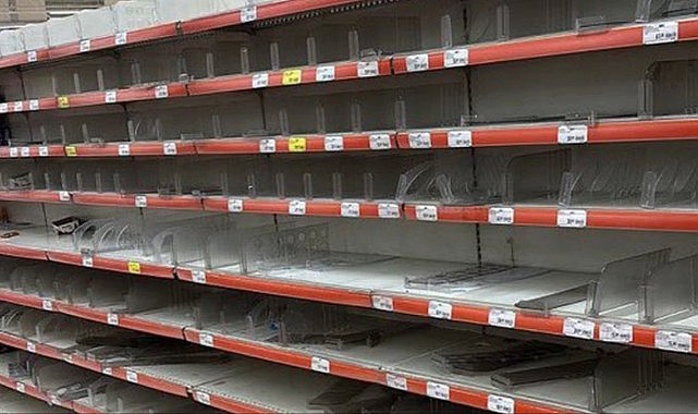Toptancıya mı, vatandaşa mı yaradı? '1 alana 1 bedava' kampanyası rafları boşalttırdı
