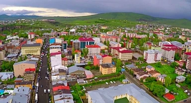 TÜİK verileri açıkladı: Ardahan'da konut satışlarında dip seviyede