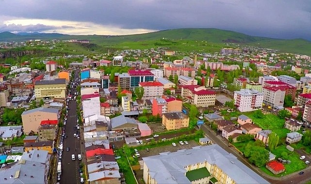 TÜİK verileri açıkladı: Ardahan'da konut satışlarında dip seviyede