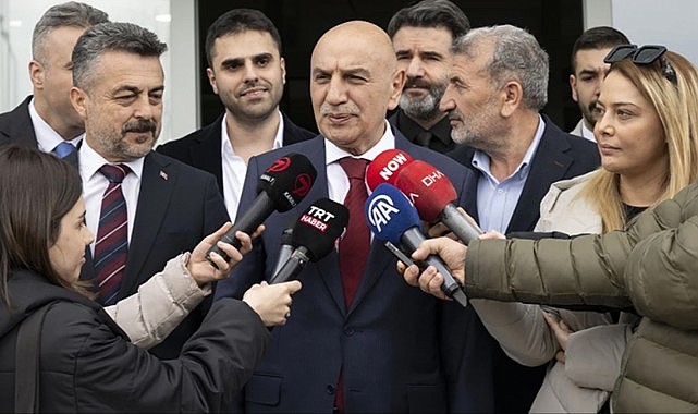 Turgut Altınok'tan Mansur Yavaş'a mal varlığı sorusu: Londra'dan ev aldınız mı?