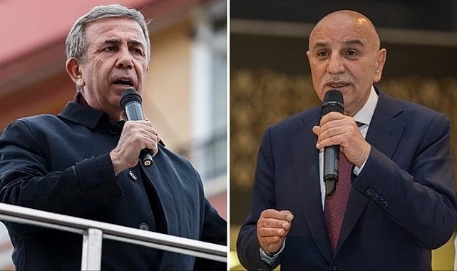 Turgut Altınok'tan Mansur Yavaş'ın takas teklifine yanıt