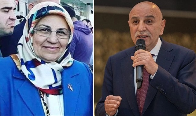 Turgut Altınok'un ablası konuştu: Mal varlığında eksik bile var, babadan kalan kooperatif hisseleri yazılmamış