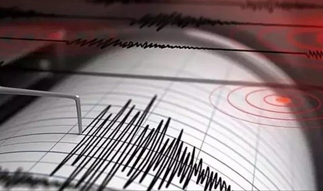 Türkiye beşik gibi: Hatay'ın Samandağ ilçesinde 4 büyüklüğünde deprem meydana geldi
