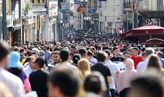 Türkiye'de işsiz sayısı 85 bin kişi artarak 3 milyon 214 bin kişi oldu